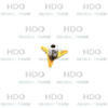 DYNAMIC MIXER BLADE 7917