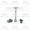 DYNAMIC MIXER BLENDER SHAFT FOR DYNAMIX RANGE AC560