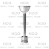 DYNAMIC MIXER DYNAMIX BLENDER HOMOGENIZER TOOL