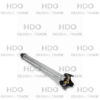 DYNAMIC MIXER MASTER SHAFT BM MASTER AC500 SHAFT DYNAMIC MIXER PARTS