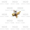 DYNAMIC MIXER EMULSFYING-BLADE-JUNIOR-MX225-DYNAMIC-MIXER