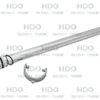 MP450A DRIVING SHAFT ASSEMBLY 39340