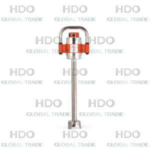 Mixeur plongeant Dynamic SMX 700 Turbo MX040T