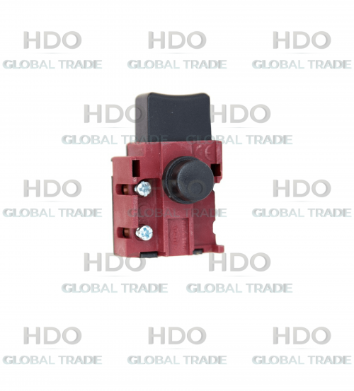 DYNAMIC MIXER NON LOCKING SWITCH 0908