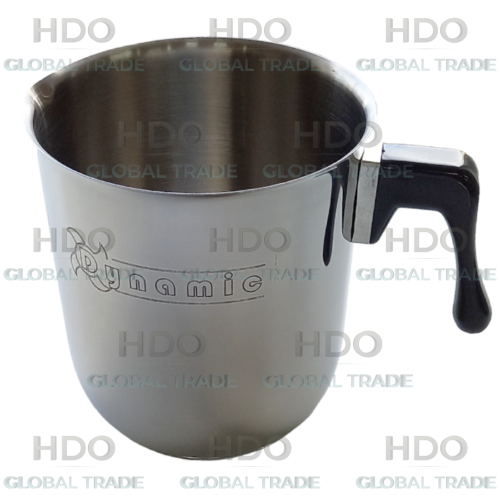 DYNAMIC MIXER STAINLESS STELL JUG 3L FOR DYNAMIX RANGE