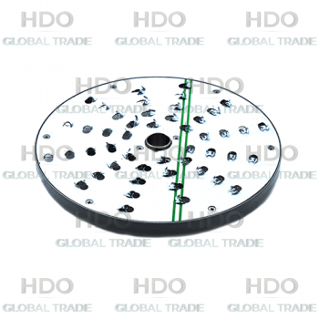 ELECTROLUX STAINLESS STEEL GRATING DISC 7 MM 653776