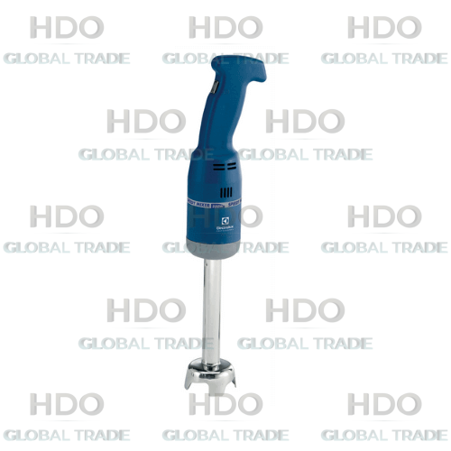 ELECTROLUX PROFESSIONAL 230V HAND MIXER SPEEDY 250W - HDO Global Trade