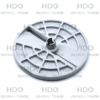 VEGETABLE CUTTER SLICING DISC E3 AK
