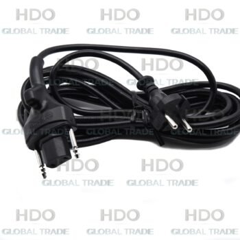 ROBOT COUPE MP ULTRA C POWER CORD
