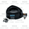 SANTOS JUICER 50 PAINTED BASE ASSEMBLY 220V 50700
