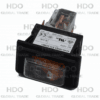 SANTOS JUICER SPECIAL ON-OFF MULTIFONCTION SWITCH