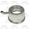 SANTOS JUICER MODEL 50 BOWL CUVE