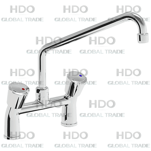 TWO HOLES MIXER TAP HDO Global Trade