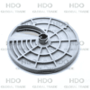 CELME VEGETABLE CUTTER SLICING DISC E5 MM S BLADE AK