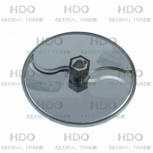 ELECTROLUX DITO SAMA SLICING DISC 6MM TRS 653735