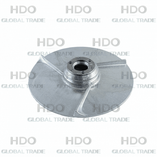 ELECTROLUX DITO SAMA VEGETABLE SLICER TR260 EJECTOR DISC