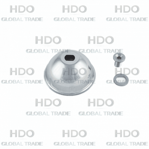 SANTOS CITRUS JUICER WITH LEVEL 10 COMPLETE CUP