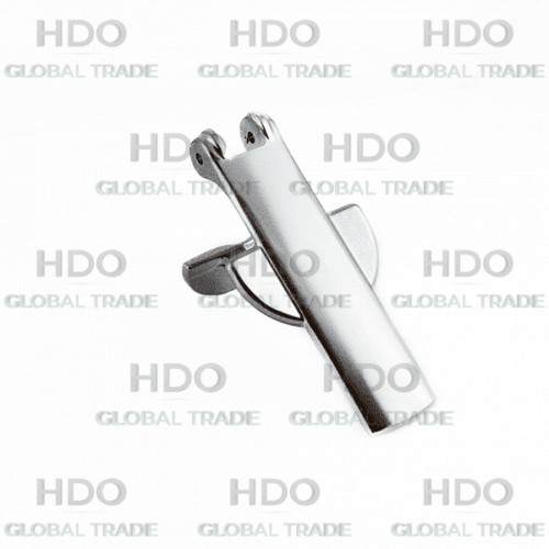 SANTOS ICE CRUSHER 09 ALUMINUM LEVER