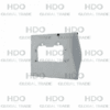 SANTOS ICE CRUSHER 09 DRAWER SUSTAINER