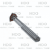 ZANUSSI HEATING ELEMENT 230V 9000W WITH GASKET KIT 0L5162