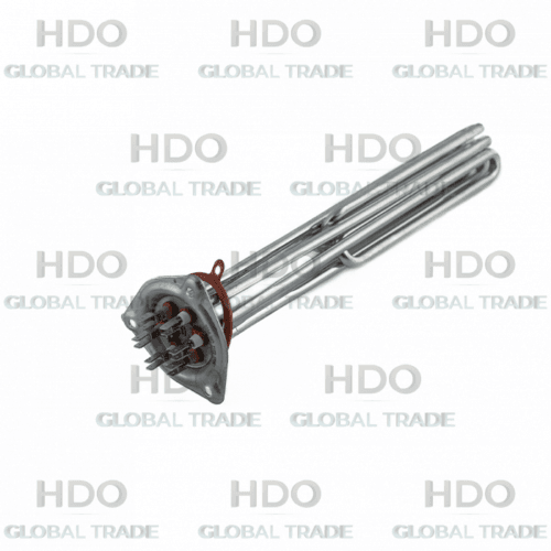 ZANUSSI ELECTROLUX HEATING ELEMENT 230V 9000W WITH GASKET KIT