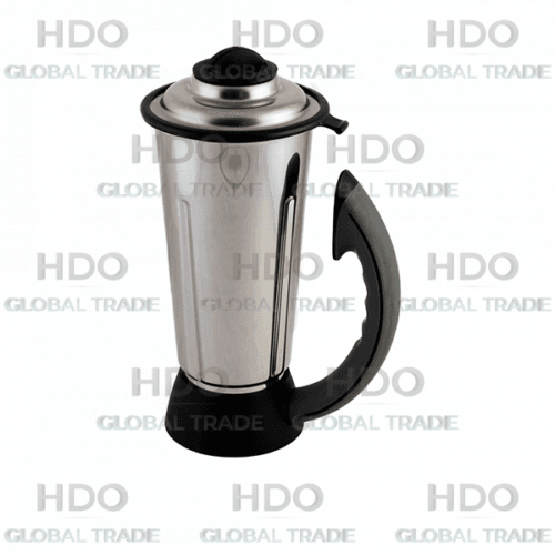 SANTOS KICHEN BLENDER 37 COMPLETE 2L STAINLESS STEEL BOWL