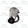 SANTOS KITCHEN BLENDER 37 COMPLETE 4L STAINLESS STEEL BOWL