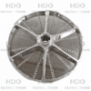 ELECTROLUX DITO SAMA SS GRATING DISC 3 MM