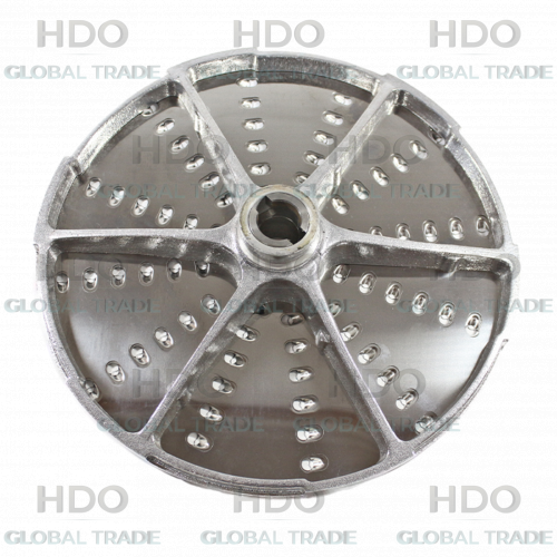 ELECTROLUX DITO SAMA SS GRATING DISC 7 MM TR250 TR260