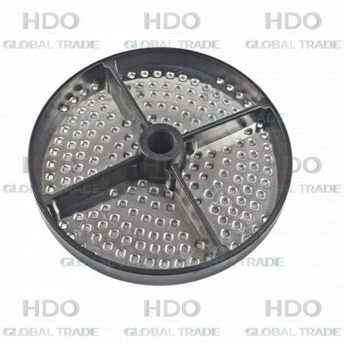 HALLDE HARD CHEESE GRATER DISC VEGETABLE CUTTER RG100