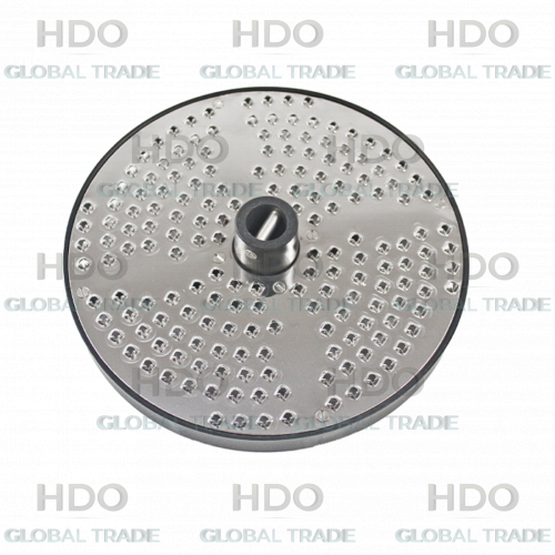 HALLDE HARD CHEESE GRATER DISC VEGETABLE CUTTER RG100