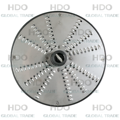 HALLDE 3MM (1/8") VEGETABLE CUTTER GRATER/SHREDDER DISC RG100