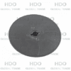 HALLDE VEGETABLE CUTTER RG100 EJECTOR PLATE