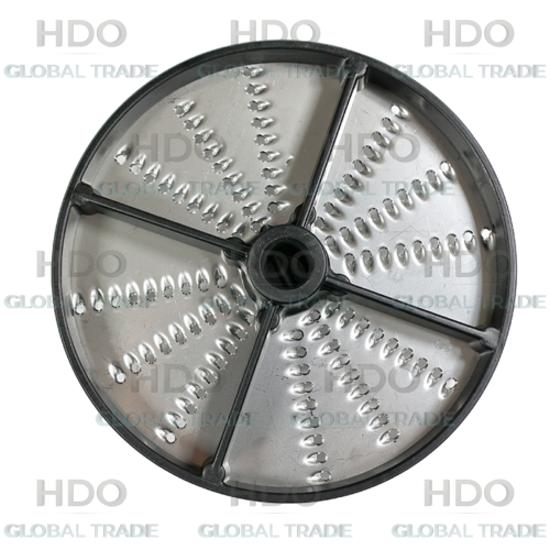 HALLDE 3MM (1/8") VEGETABLE CUTTER GRATER SHREDDER DISC RG100