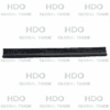 RATIONAL COMBI OVEN TROLLEY GASKET