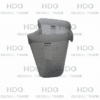 ROBOTCOUPE JUICER J100 PULP COLLECTOR