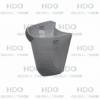 ROBOTCOUPE JUICER J80 PULP COLLECTOR