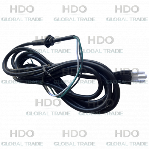 ROBOT COUPE POWER CORD 120V MP450