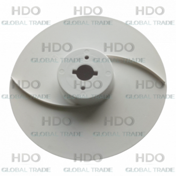 VEGETABLE CUTTER FIMAR EJECTOR DISC