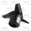 SAMMIC PORABLE LIQUIDISER XM-50 ARM BLADE XM‑50 D60