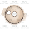 HALLDE FOOD PROCESSOR LID FOR VCB-61