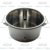 HALLDE FOOD PROCESSOR BOWL 6L FOR VCB-61