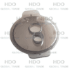 HALLDE FOOD PROCESSOR LID FOR VCB-61