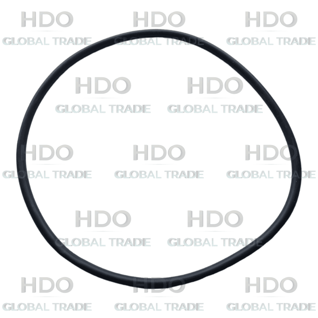 HALLDE FOOD PROCESSOR SEAL LID FOR VCB61 HDO Global Trade