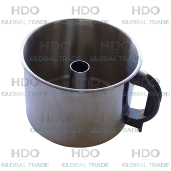 ELECTROLUX DITO SAMA K55 - 5.5 LITRE SS BOWL FOR CUTTER-MIXER