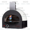 ZIO CIRO SUIBITO COTTO 45 PIZZA OVEN