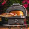 ZIO CIRO PIZZA OVEN SUIBITO COTTO MINI