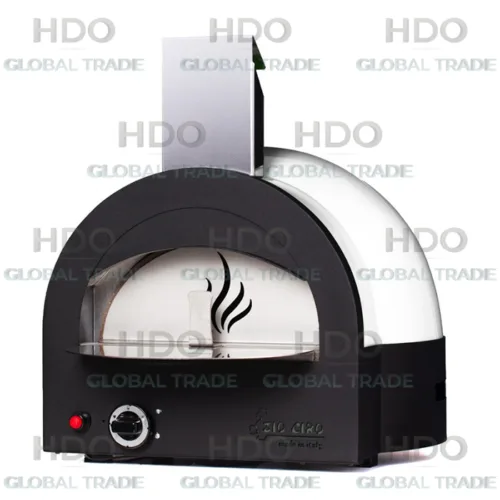 ZIO CIRO SUIBITO COTTO PIZZA OVEN