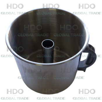 ELECTROLUX DITO SAMA K70 - 7 LITRE S/S BOWL FOR CUTTER-MIXER
