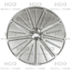 HALLDE 1.5MM GRATER DISC